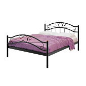 кровать без подъемного механизма, Кровать Надежда Plus 1200*2000    